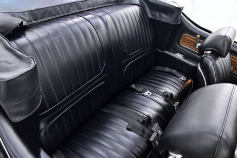 1972 Oldsmobile 442