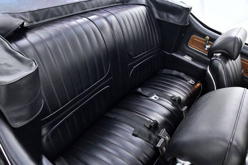 1972 Oldsmobile 442
