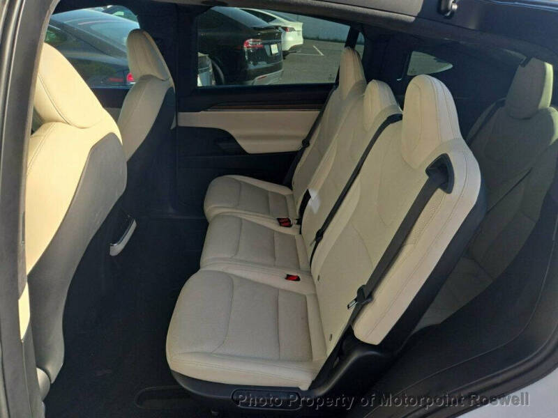 2023 Tesla Model X