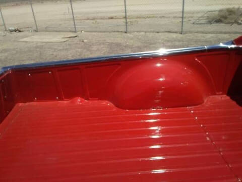 1968 Chevrolet El Camino