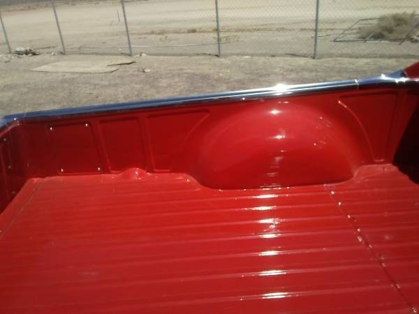 1968 Chevrolet El Camino