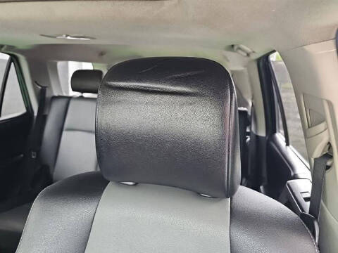 2016 Toyota 4Runner