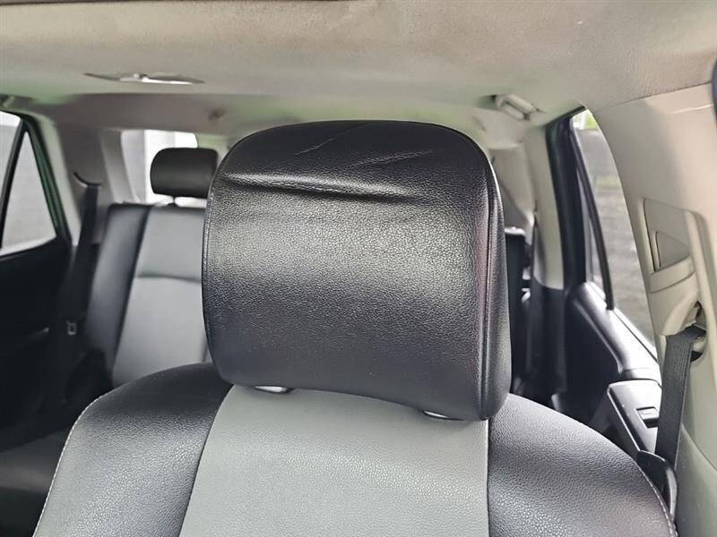 2016 Toyota 4Runner