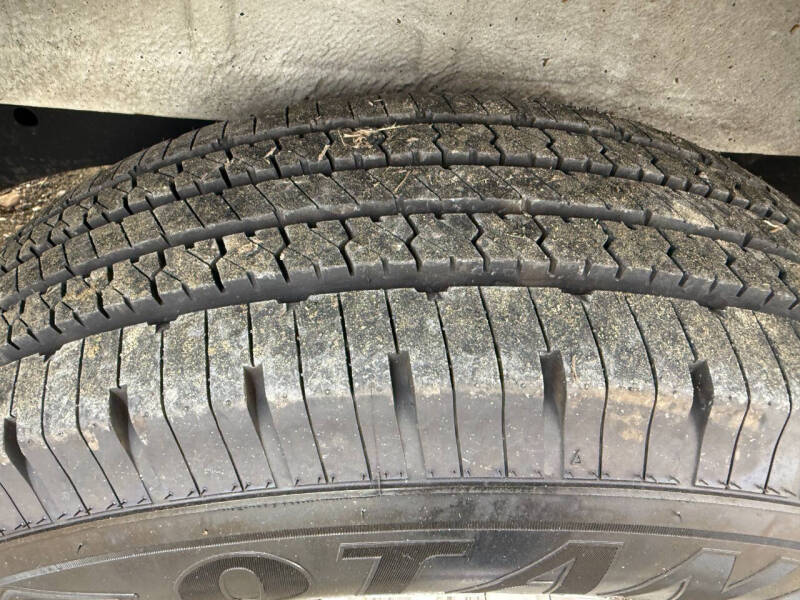 2019 Nissan NV 2500 HD SV