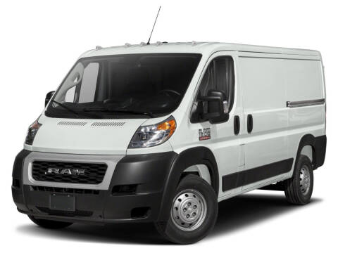 2021 RAM ProMaster for sale at FRED FREDERICK CHRYSLER, DODGE, JEEP, RAM, EASTON in Easton MD