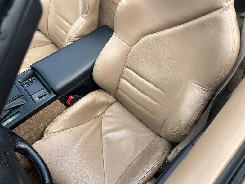 1996 Chevrolet Corvette