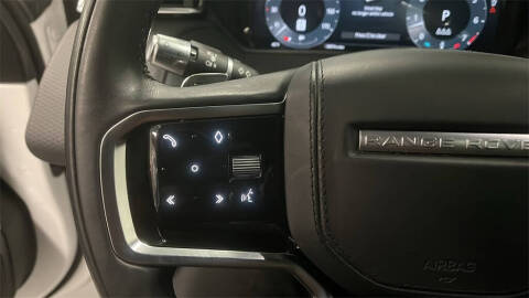 2023 Land Rover Range Rover Velar P340 R-Dynamic S