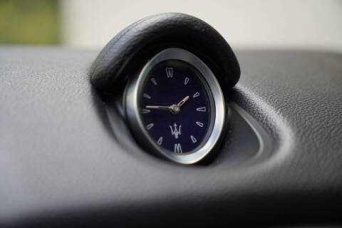 2019 Maserati Ghibli