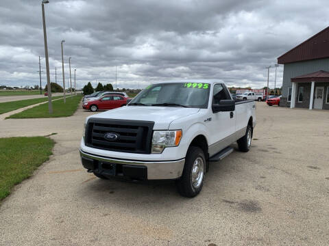 Ford F-150 For Sale in Waupun, WI - improcity