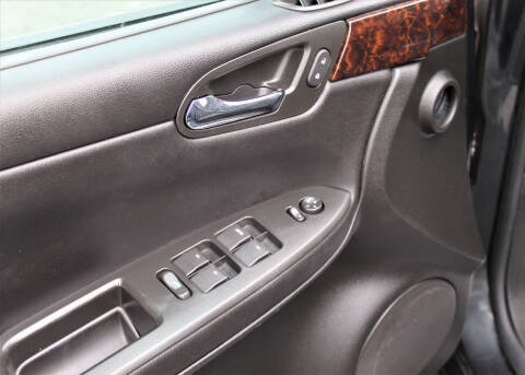 2014 Chevrolet Impala Limited LT Fleet