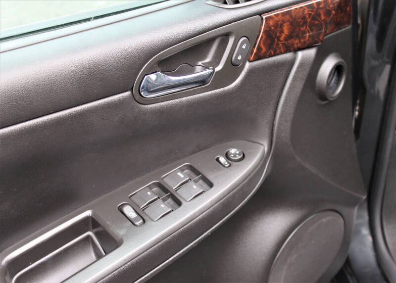 2014 Chevrolet Impala Limited LT Fleet