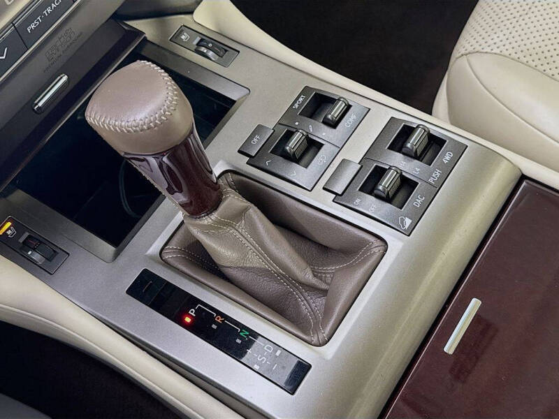 2014 Lexus GX 460 Luxury