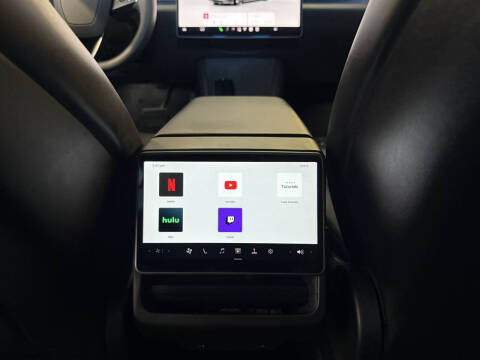 2024 Tesla Model 3 Long Range