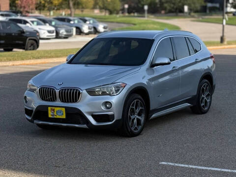 2017 BMW X1 xDrive28i