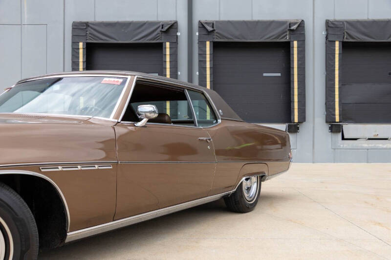 1970 Buick Electra