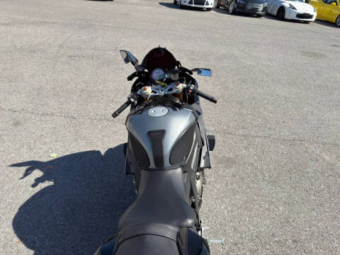 2014 BMW S 1000 RR