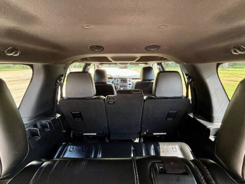 2015 Ford Expedition EL Limited