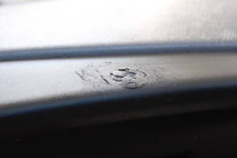 2024 GMC Savana 2500