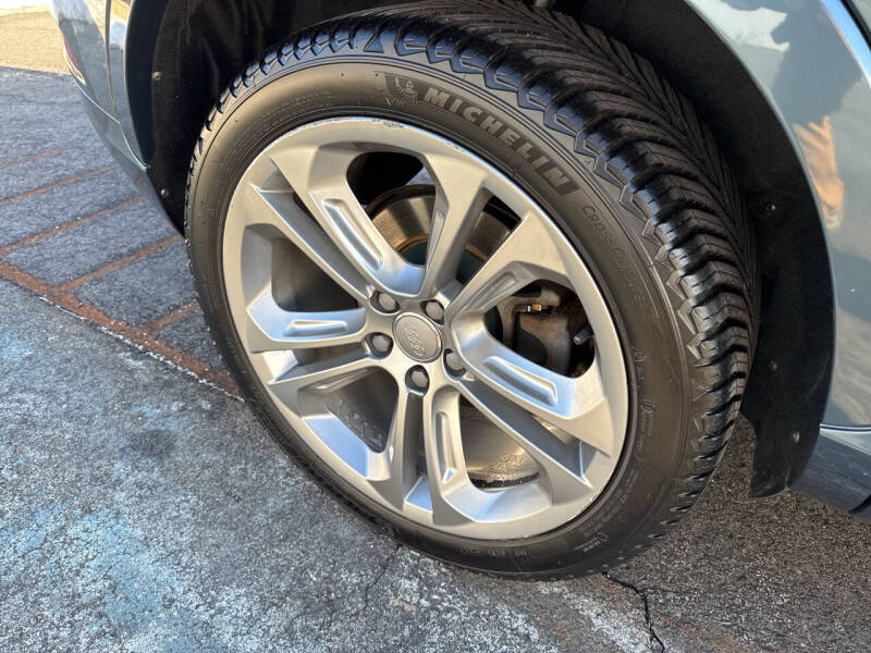 2016 Audi Q3 2.0T quattro Premium Plus