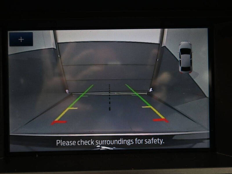 2023 Ford Mustang EcoBoost