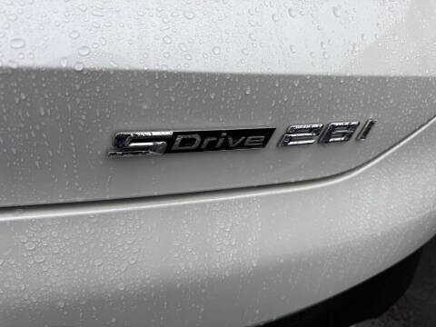 2018 BMW X2 sDrive28i