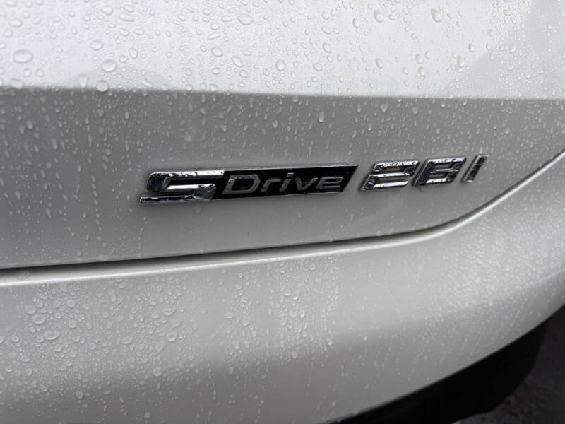 2018 BMW X2 sDrive28i