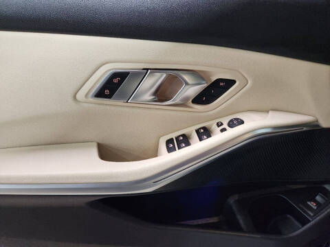 2022 BMW 3 Series 330i