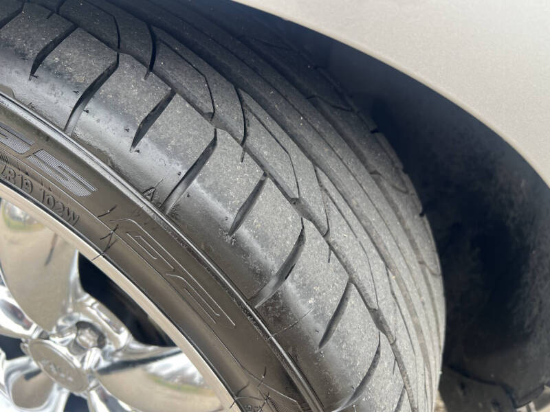 2012 Ford Mustang GT Premium