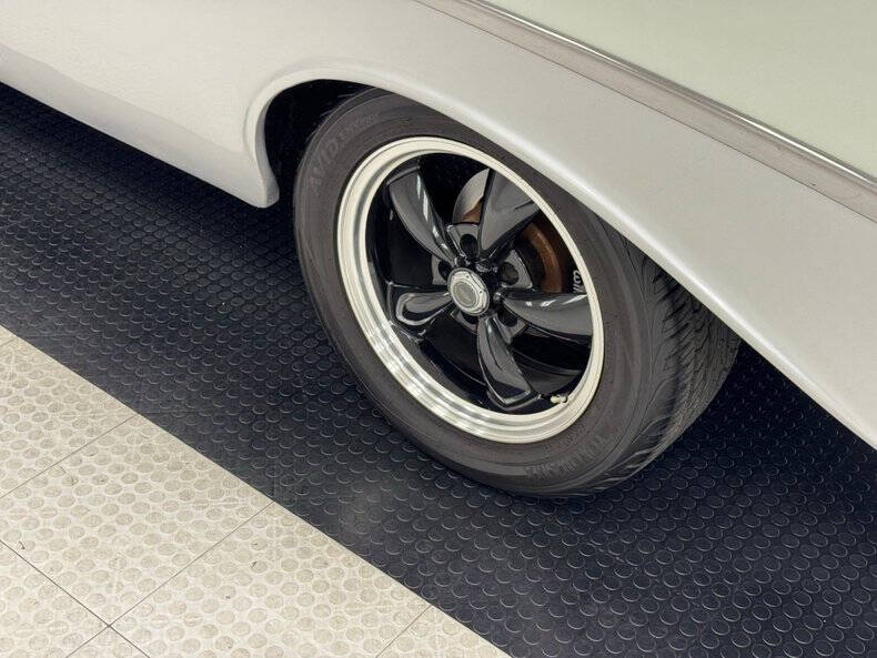 1956 Chevrolet Bel Air