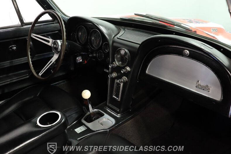 1965 Chevrolet Corvette