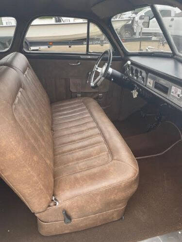 1947 Chevrolet Fleetmaster