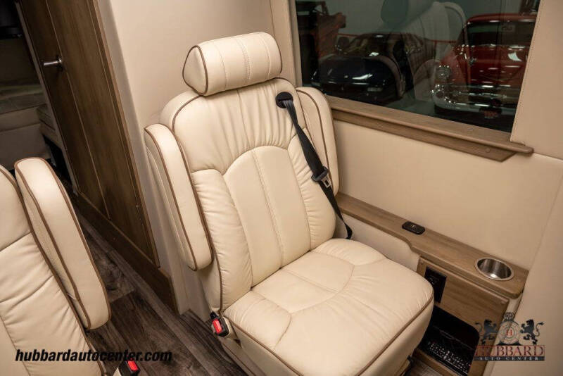 2020 Mercedes-Benz Sprinter 3500XD