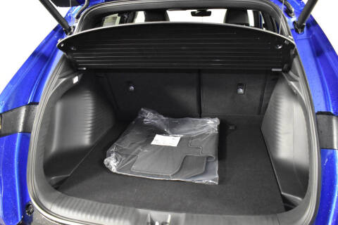 2025 Acura ADX w/A-SPEC