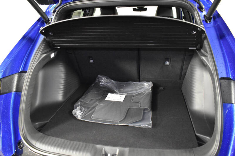 2025 Acura ADX w/A-SPEC