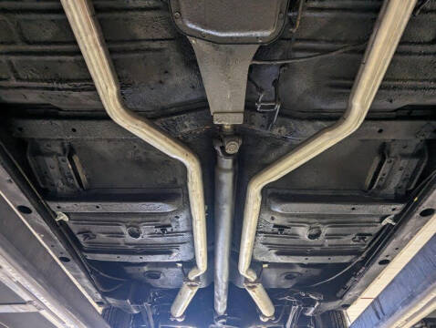 1962 Oldsmobile Starfire