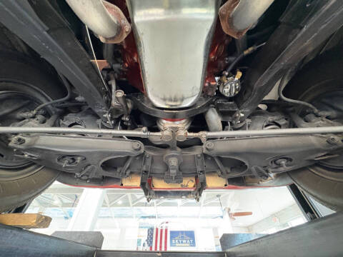 1962 Chevrolet Corvette