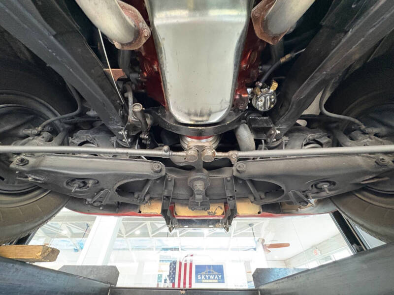 1962 Chevrolet Corvette