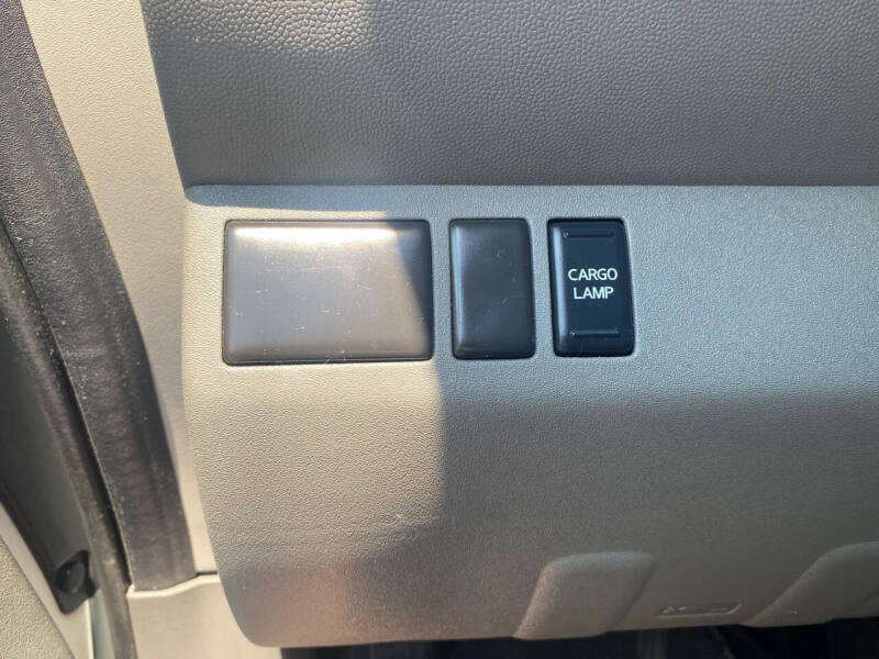2019 Nissan Frontier