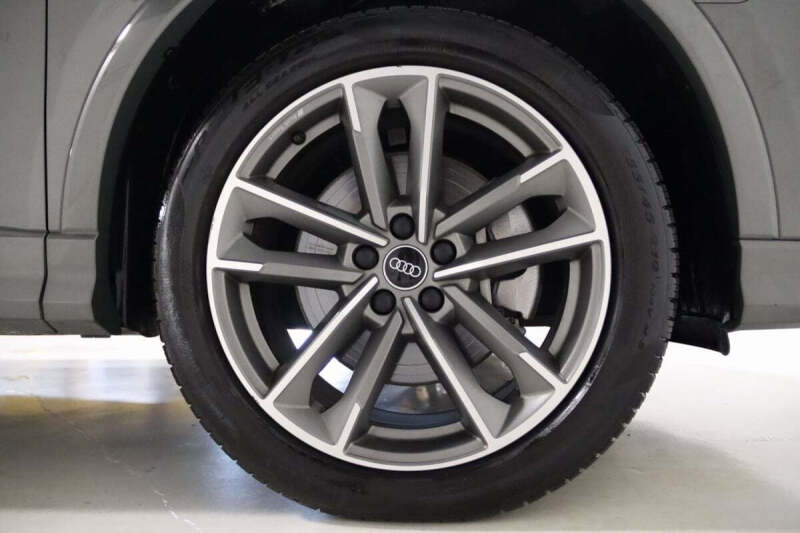 2021 Audi Q3 quattro S line Prem Plus 45 TFSI