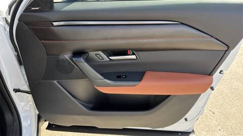 2026 Mazda CX-50 2.5 Turbo