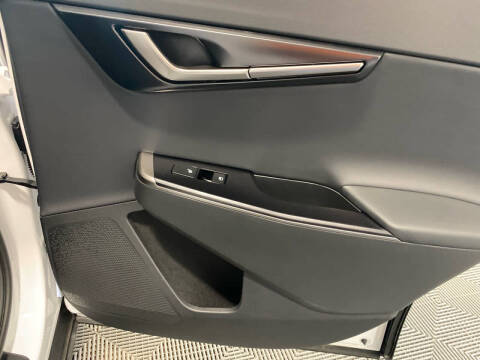 2025 Kia EV6 Light Long Range