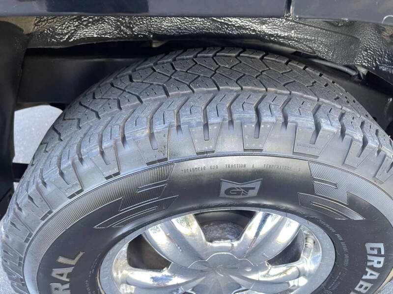 2006 Nissan Xterra X