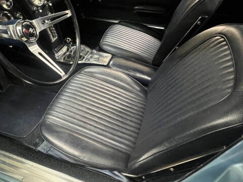 1963 Chevrolet Corvette