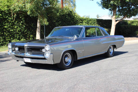 1964 Pontiac Grand Prix