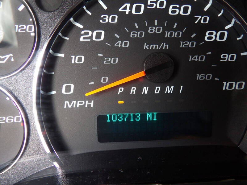2023 Chevrolet Express 3500