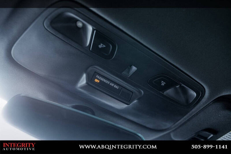 2018 Chevrolet Camaro LT