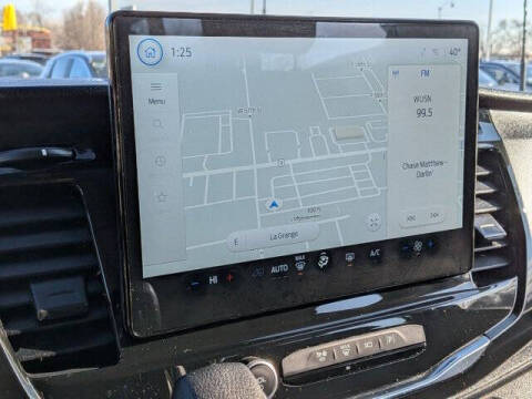 2023 Ford Transit 350 XLT