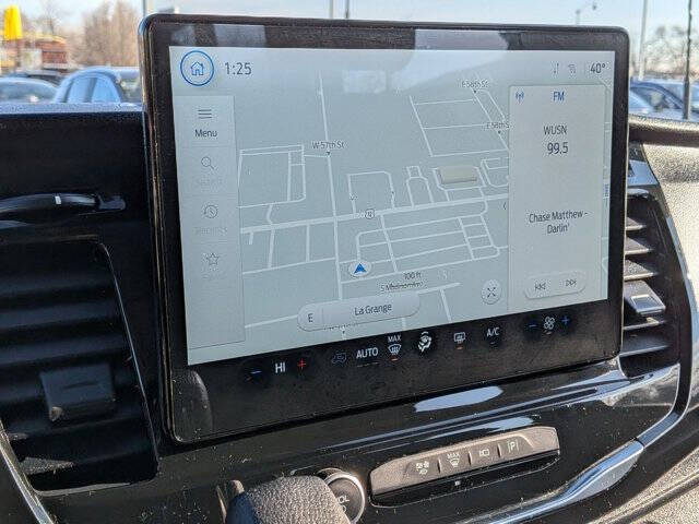 2023 Ford Transit 350 XLT