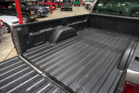 2001 Chevrolet Silverado 2500HD