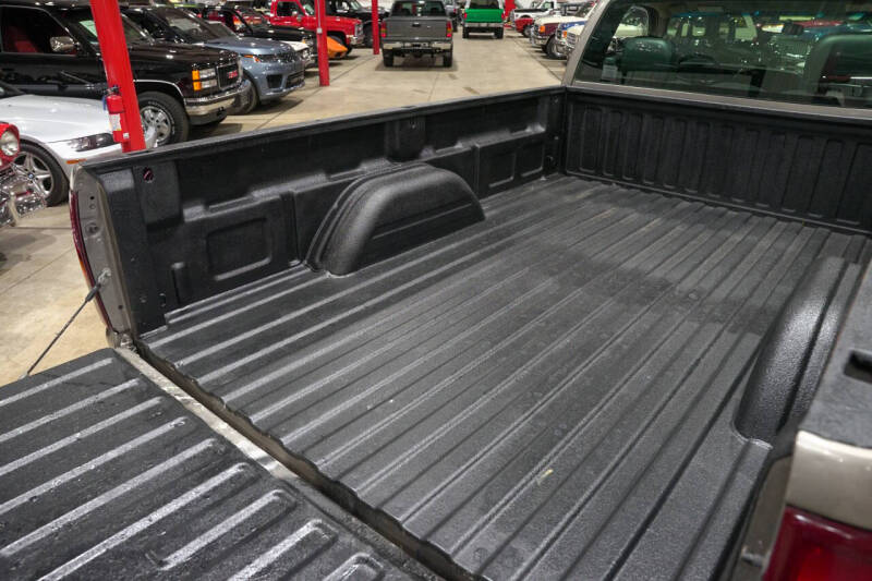 2001 Chevrolet Silverado 2500HD